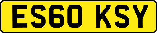 ES60KSY