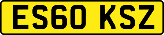ES60KSZ