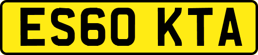 ES60KTA
