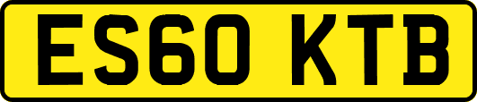 ES60KTB