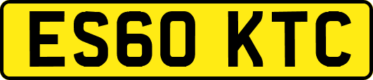 ES60KTC