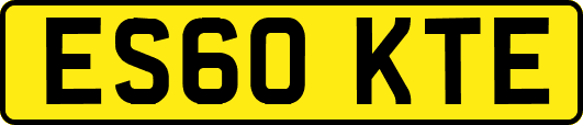 ES60KTE