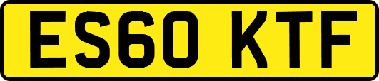 ES60KTF