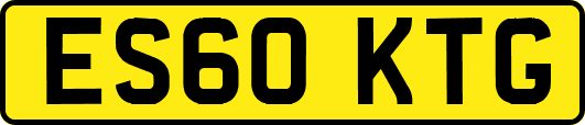 ES60KTG