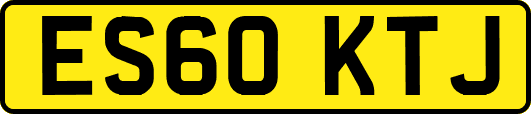 ES60KTJ