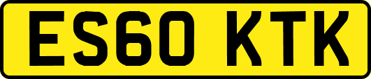 ES60KTK