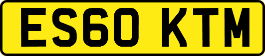 ES60KTM