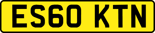 ES60KTN