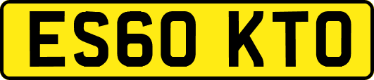 ES60KTO