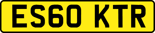 ES60KTR