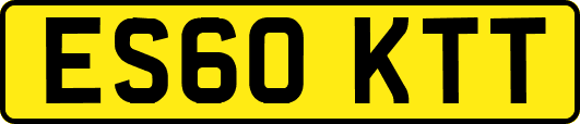 ES60KTT