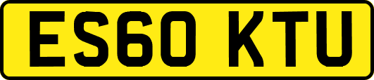 ES60KTU