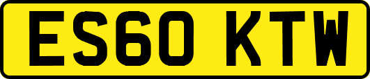 ES60KTW