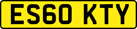 ES60KTY
