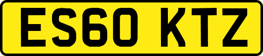 ES60KTZ