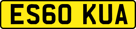 ES60KUA