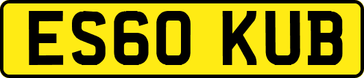 ES60KUB