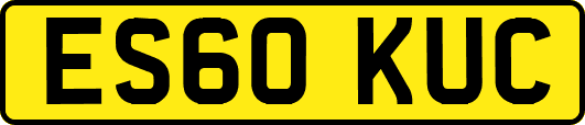 ES60KUC