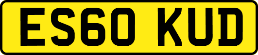 ES60KUD
