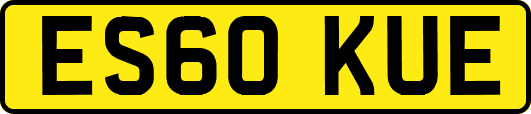 ES60KUE