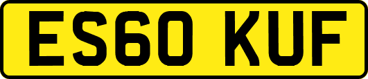 ES60KUF