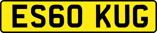 ES60KUG