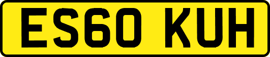 ES60KUH