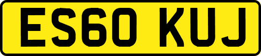 ES60KUJ