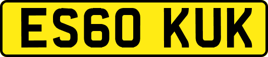 ES60KUK