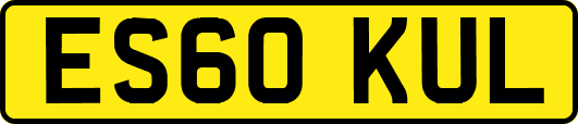 ES60KUL