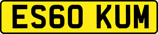 ES60KUM