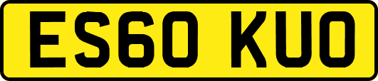 ES60KUO