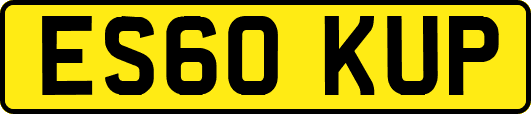 ES60KUP