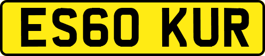 ES60KUR