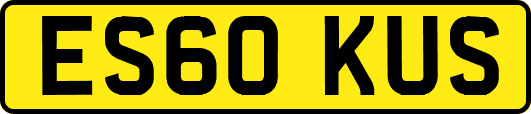 ES60KUS