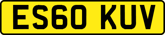 ES60KUV