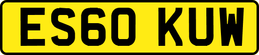 ES60KUW