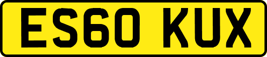 ES60KUX