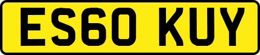 ES60KUY