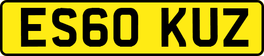 ES60KUZ