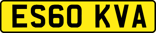 ES60KVA