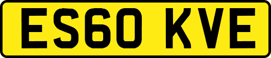 ES60KVE