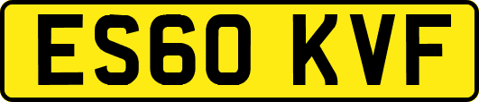ES60KVF