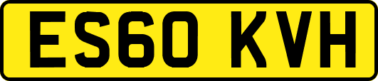 ES60KVH