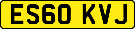 ES60KVJ