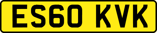 ES60KVK