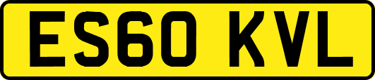 ES60KVL