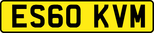 ES60KVM