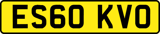 ES60KVO