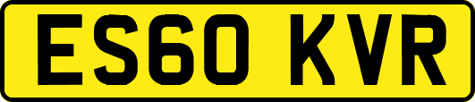 ES60KVR
